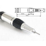 Chargez l'image dans la visionneuse de galerie, JCMaster JD400H, Handstück, Ersatz Handgriff für Nagelfräser JCMaster Beauty