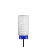 Lade das Bild in den Galerie-Viewer, JCMaster MCE082M1, Premium Nagelfräser Bit Keramik 2.35mm Zylinderförmig Gelnägel Medium Acrylnägel Schleifen Acryl JCMaster-Beauty

