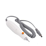 Load the image into the gallery viewer, JSDA Profi Handstück, Ersatz Handgriff für Nagelfräser/elektrische Nagelfeilen/Maniküre, Pedikure Maschine
