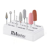 Carica l'immagine nel visualizzatore della galleria, JCMaster Nagelpflege bits MCA046 j JCMASTER
