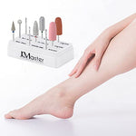 Carica l'immagine nel visualizzatore della galleria, JCMaster Nagelpflege bits MCA046 j JCMASTER
