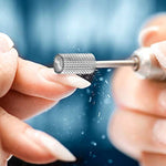 Load the image into the gallery viewer, JCMaster MCA869M Premium Nagelfräser Bit -  Standardmaße HM - Mittel bis Grob JCMASTER
