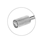 Load the image into the gallery viewer, JCMaster MCA869M Premium Nagelfräser Bit -  Standardmaße HM - Mittel bis Grob JCMASTER
