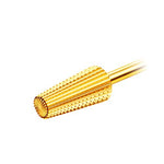 Cargue la imagen en el visor de la galería, JCMASTER MCA862M, Premium 4 in 1 Hartmetall Bit, Nagelfräser Aufsatz, inkl 1x Halterung, passend für alle Fräsermarken JCMASTER
