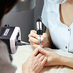 Load the image into the gallery viewer, JCMaster MCA869M Premium Nagelfräser Bit -  Standardmaße HM - Mittel bis Grob JCMASTER
