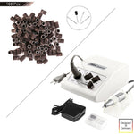 Load the image into the gallery viewer, JD500 weiß "Superset" JCMaster
