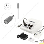 Load the image into the gallery viewer, JD500 weiß "Superset" JCMaster
