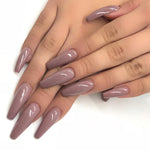 Load the image into the gallery viewer, Premium Nagelfräser Komplettset JSDA Power JD 400 Studio-Fräser + 6x Premium Keramik Bits + 4 Diamant Bits JCMaster Beauty
